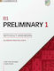 Pet Preliminary 1 Student's Book Revised 2020