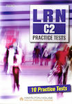 Lrn C2 Practice Tests Student's