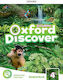 Oxford Discover 4 2nd Edition Student's Pack