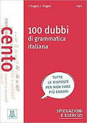 100 Dubbi di Grammatica Italiana