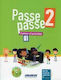 Passe - Passe 2 (A1) Cahier D'activites (+mp3)