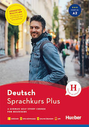 Deutsch Sprachkurs Plus A1/a2