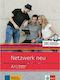 Netzwerk neu a1 Arbeitsbuch (+audio)