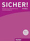 Sicher! Aktuell B2/1 Lehrerhandbuch