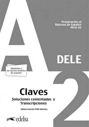 DELE A2 CLAVES DELE A2 CLAVES