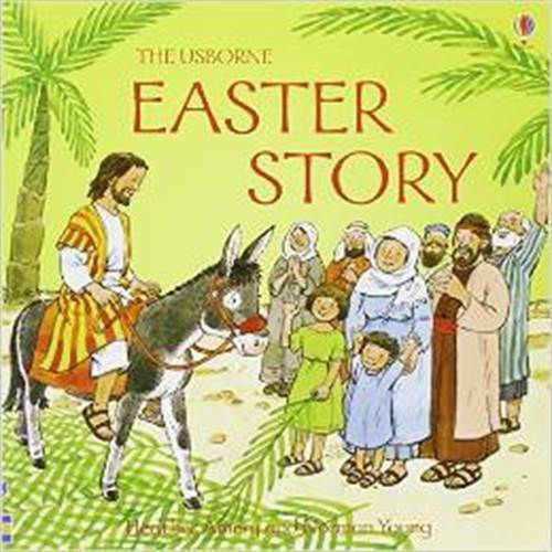 Easter Story Easter Story
