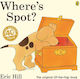 Where's Spot?