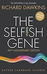 The Selfish Gene