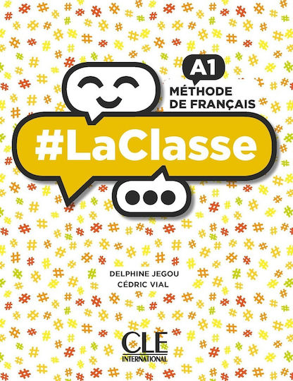 La Classe a1 Livre de L'eleve La Classe a1 Livre de L'eleve