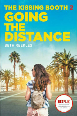 THE KISSING BOOTH 2-GOING THE DISTANCE