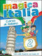 MAGICA ITALIA 2 STUDENTE (+ READER + CD)