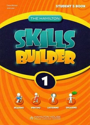 SKILLS BUILDER 1 STUDENT'S BOOK