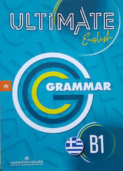 Ultimate English B1 Grammar