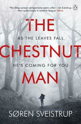 The Chestnut Man