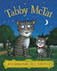 TABBY MCAT Paperback