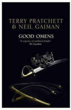 Good Omens, 2nd Edition