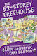 The 52-Storey Treehouse, Die Baumhaus-Serie