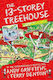 The 13-Storey Treehouse, Die Baumhaus-Serie