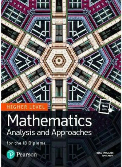 Mathematics Analysis And Approaches for the Ib Diploma Hl Mathematics Analysis And Approaches for the Ib Diploma Hl