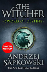 Sword of Destiny, Tales of the Witcher