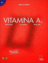 VITAMINA A1 ALUMNO