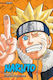 NARUTO VOL. 8 Paperback