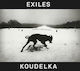 Josef Koudelka, Exiles