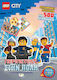 Lego City - Περιπέτειες Στην Πόλη
