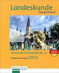 Landeskunde Deutschland (2020/21)