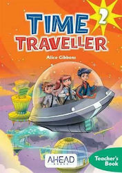 Time Traveller 2 - Teacher's Book