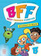 Best Friends Forever Junior B Student's Book