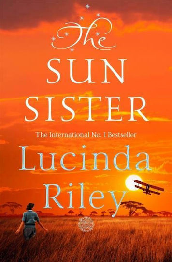 The Sun Sister The Sun Sister