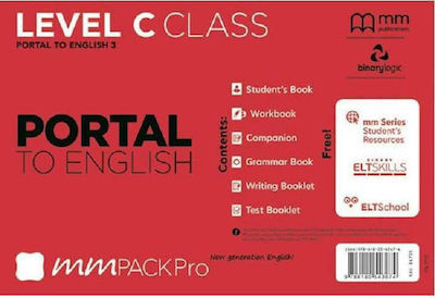 MM PACK PRO C CLASS PORTAL