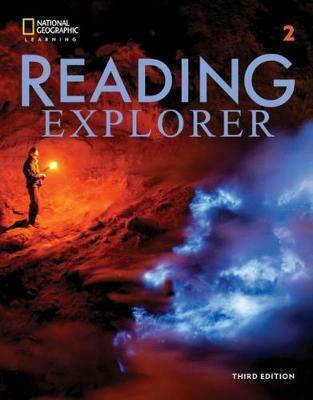 Reading Explorer 2 Student's Book 3rd Edition Reading Explorer 2 Student's Book 3rd Edition