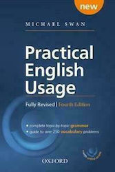 Practical English Usage, 4th Edition