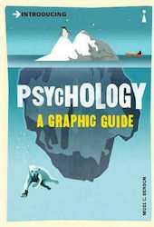 INTRODUCING PSYCHOLOGY : A GRAPHIC GUIDE