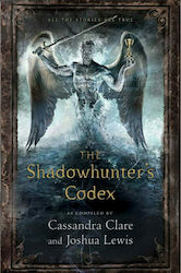 THE SHADOWHUNTER'S CODEX