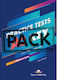 A2 Key Ket Practice Tests (+digi-book) 2020