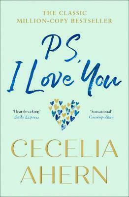 Ps, I Love You