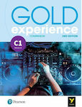 Gold Experience C1 - Companion