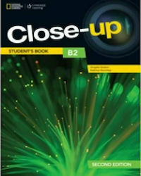 Close Up B2 2nd Edition Bundle (student's Book, E-book, Workbook, Online Practice) 2020