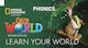 Our World 1 Phonics (+cd) 2nd Edition
