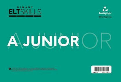 Binary Elt Skills Junior A