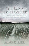 The Road Less Travelled