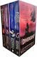 Divergent Series, Set de cutii Set Cutie