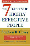 The 7 Habits of Highly Effective People, Ediție Aniversară 30 de ani