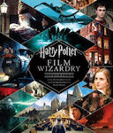 Harry Potter Film Wizardry : Updated Edition