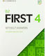 Cambridge Fce First 4 Practice Tests
