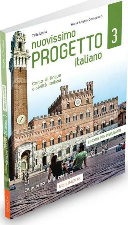 NUOVISSIMO PROGETTO ITALIANO 3 ELEMENTARE INSEGNANTI ESERCIZI (+ CD ...