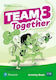 Team Together 3 Workbook